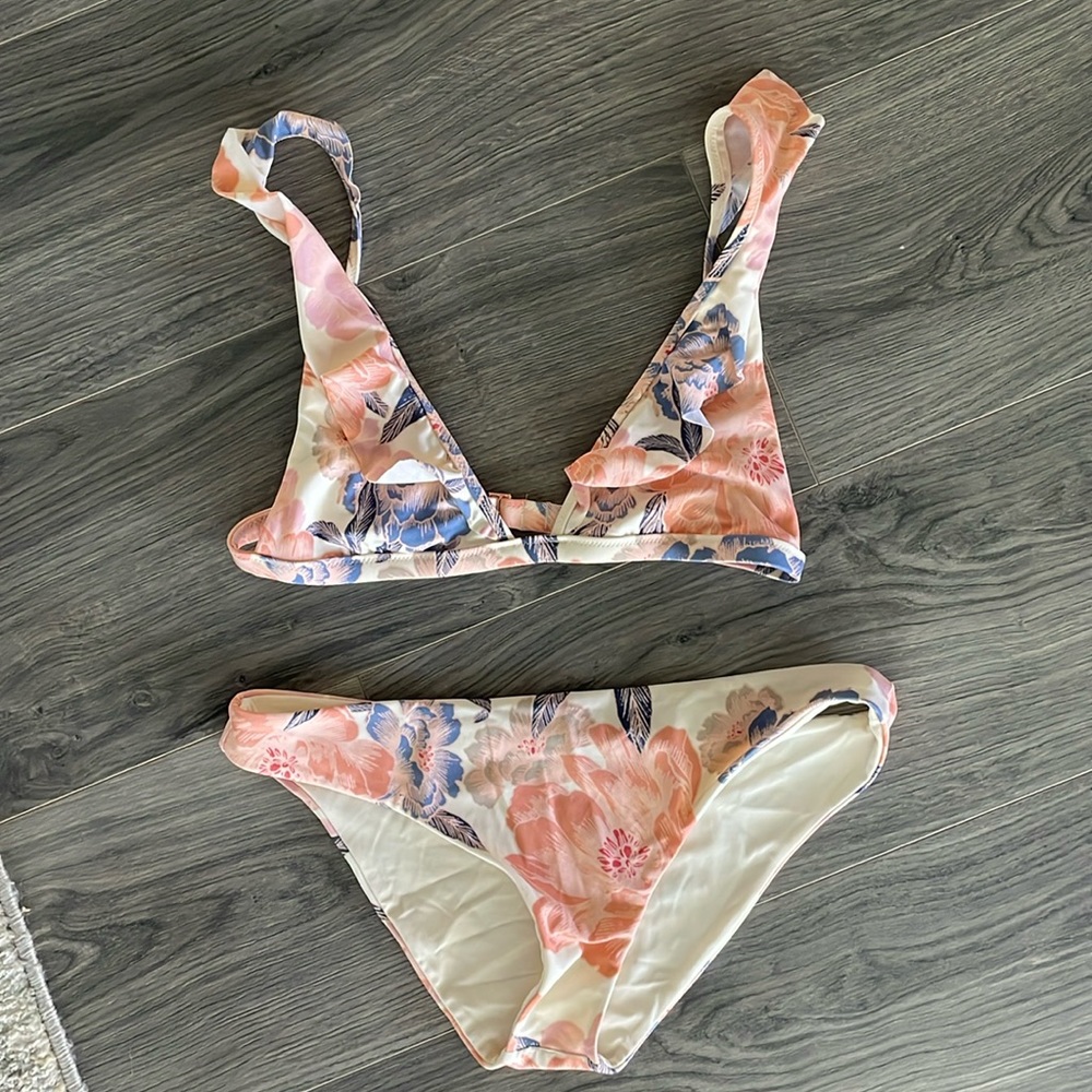 Tori Praver Bikini